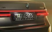 BMW Série 7 2019